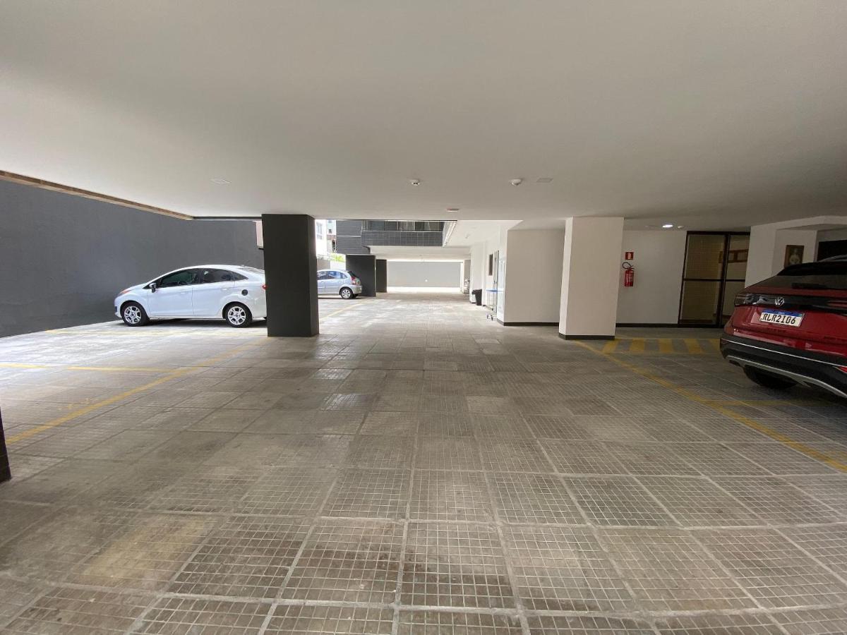 Flat Fm20 Cabo Branco Ocean - By Almare Apartment Joao Pessoa Exterior photo