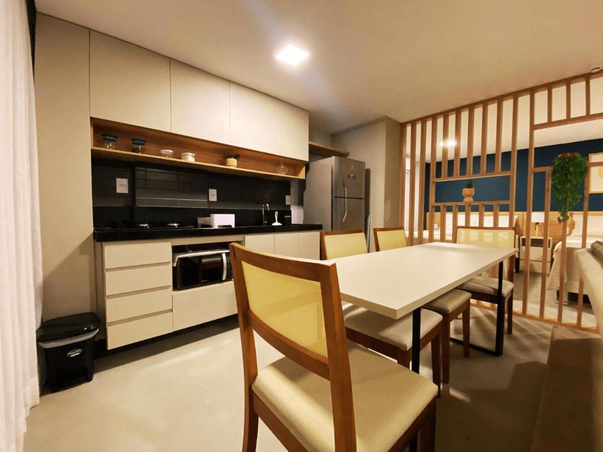 Flat Fm20 Cabo Branco Ocean - By Almare Apartment Joao Pessoa Exterior photo